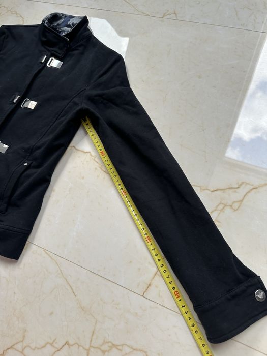 Bluzka/kurtka Armani Jeans