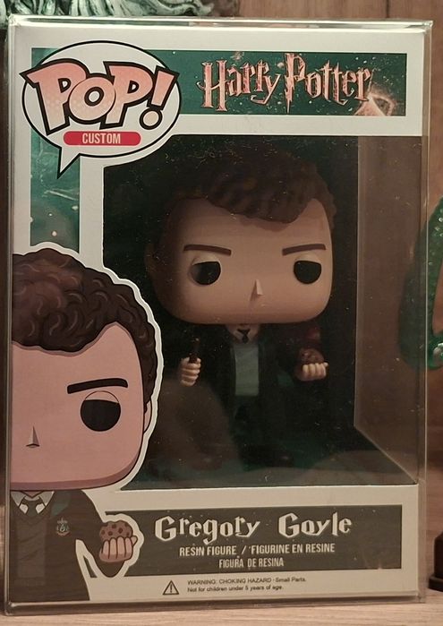 Harry potter funko pop