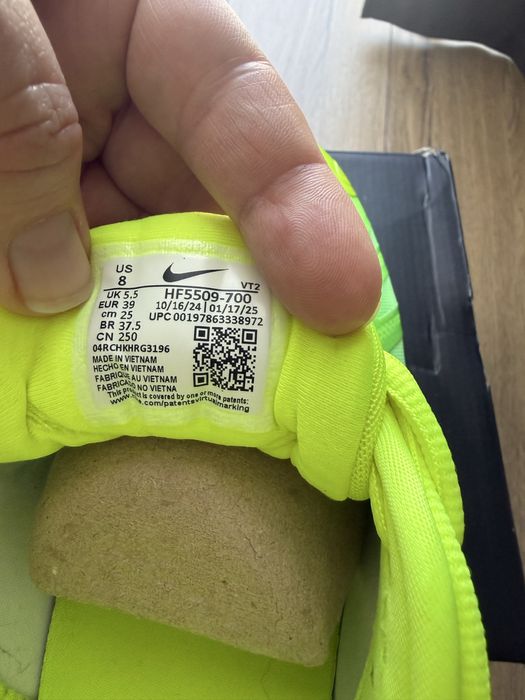 Кросівки Nike Air Max Dn8 оригінал