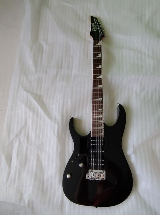 Ibanez Gio dla leworęcznych