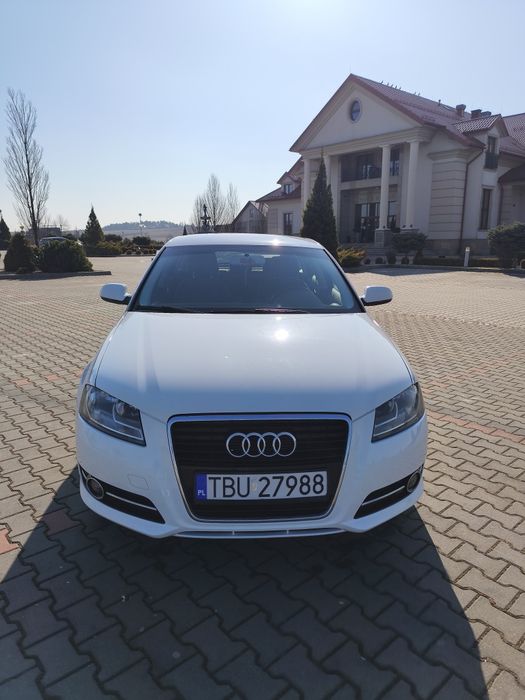 Audi A3 1.6 TDI Diesel