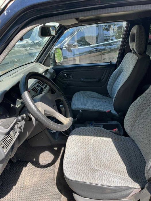 Машина в гарному стані