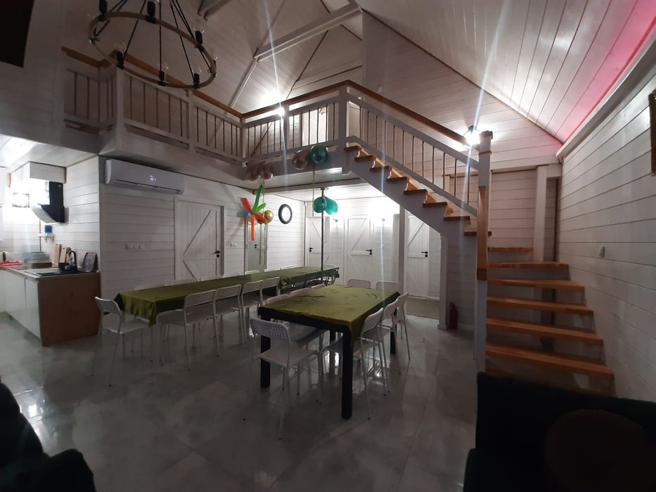 Willamazury.pl 14 osób Pilchy Roś Wynajem sauna bania Mazury