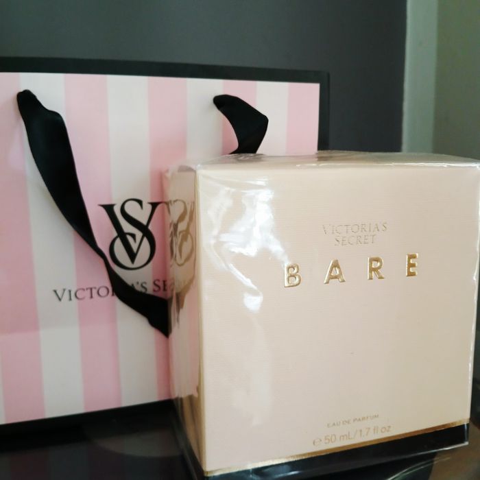 Victoria's Secret BARE Perfumy 50ml