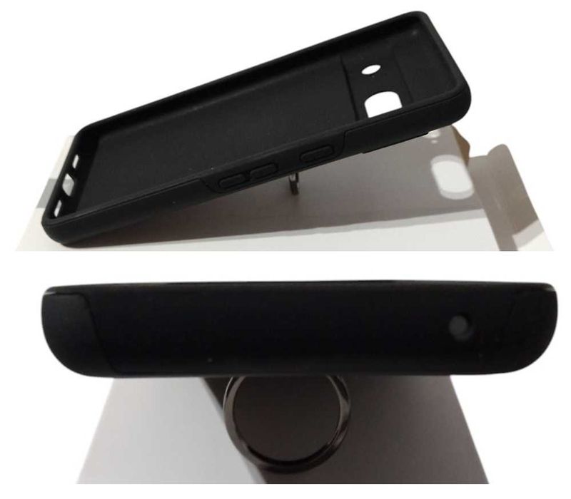 Capa Google Pixel 7 com anel (1243)64553337249794121