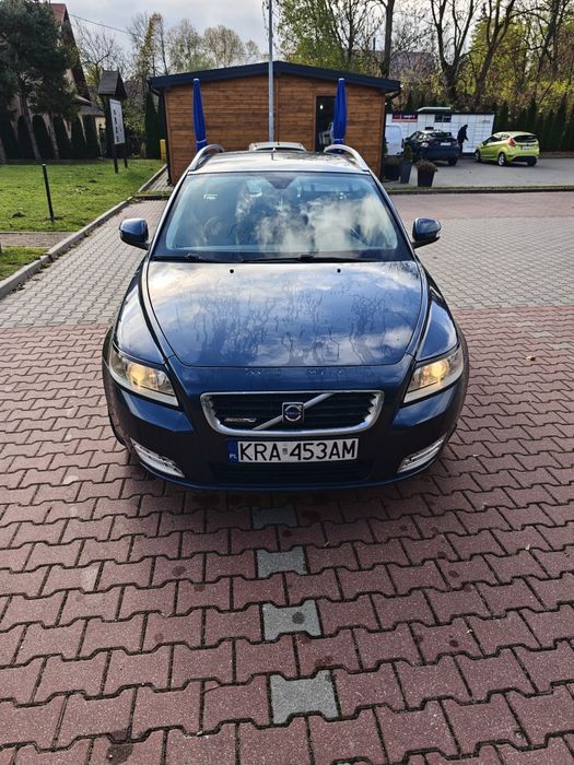 Volvo v50 1.6 Diesel