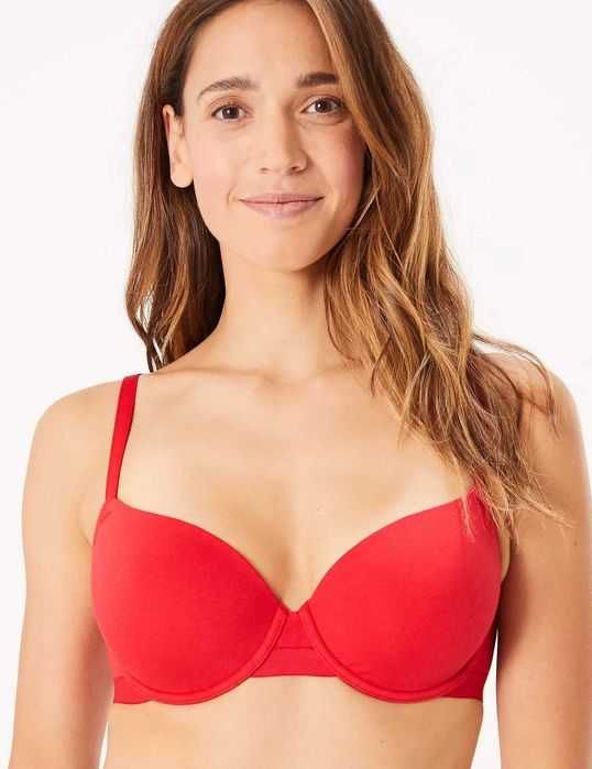 Бюстгальтер бюст бюстгалтер M&S 36/80/95 B Marks&Spencer