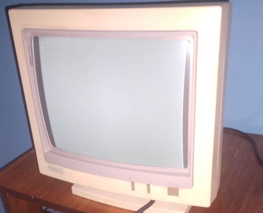 Monitor VISA MC8510