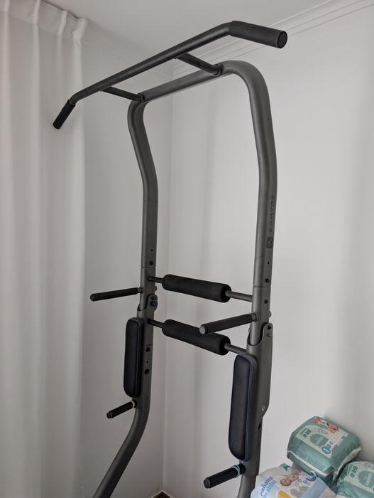 Torre de força multifuncional438774826251079680