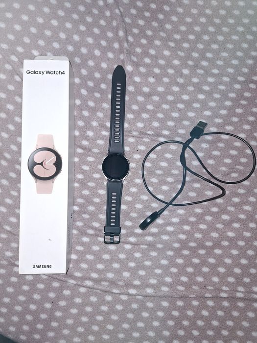 Samsung galaxy watch 4