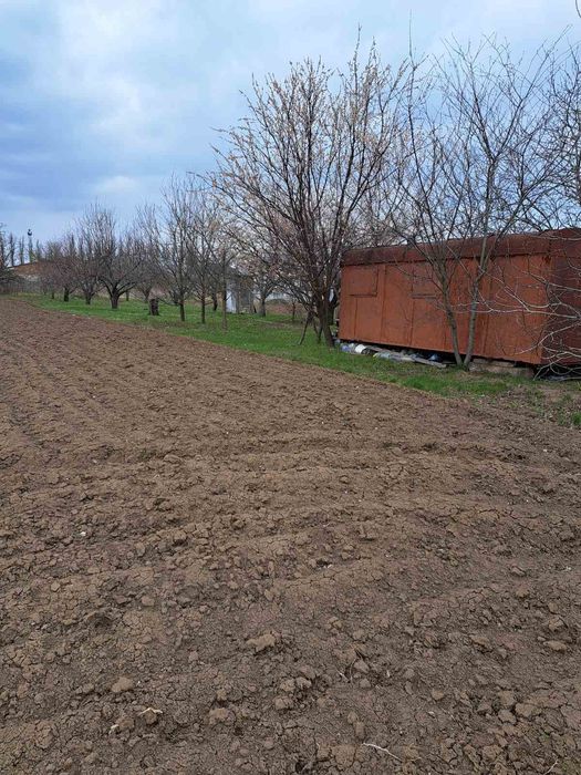 Продається земельна ділянка в ЯРу