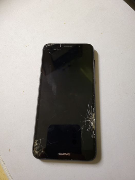 Smartfon Huawei Y5 2018