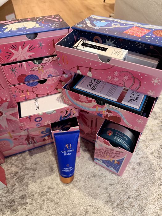 Space NK Beauty Advent Calendar 2026