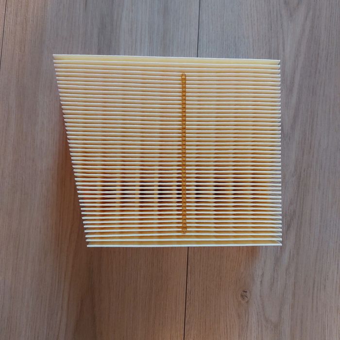 Nowy filtr powietrza FILTRON AP 151/5