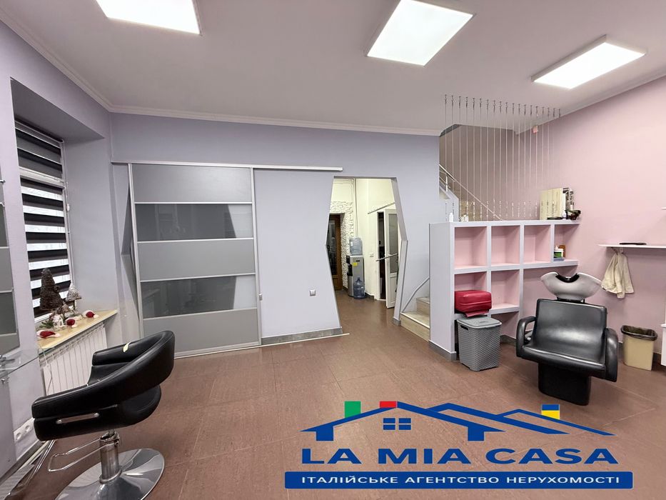 Продаж готового бізнесу , діюче комерційне рриміщення