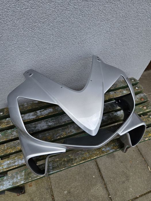 Honda cbr 600F4i