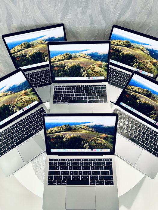 Wyprzedaż! MacBook Air 13” M1 16/512GB Retina SSD Gwarancj! Raty