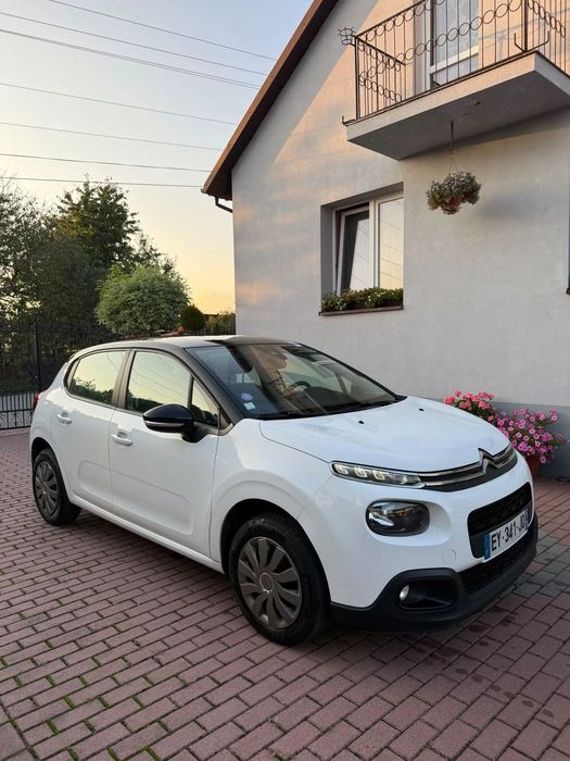 Citroën C3 Citoren• C3•