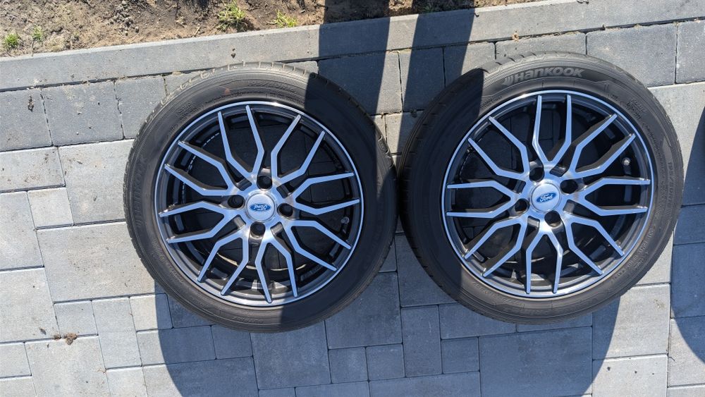Koła Ford 190/50 R16