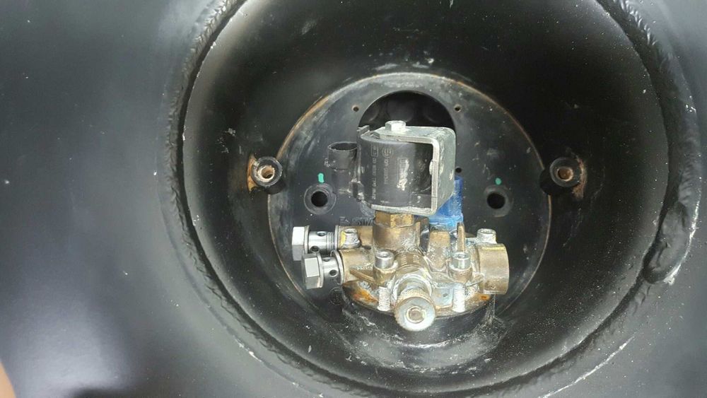 DEPÓSITO DE COMBUSTÍVEL OPEL CORSA E SELECTIVE