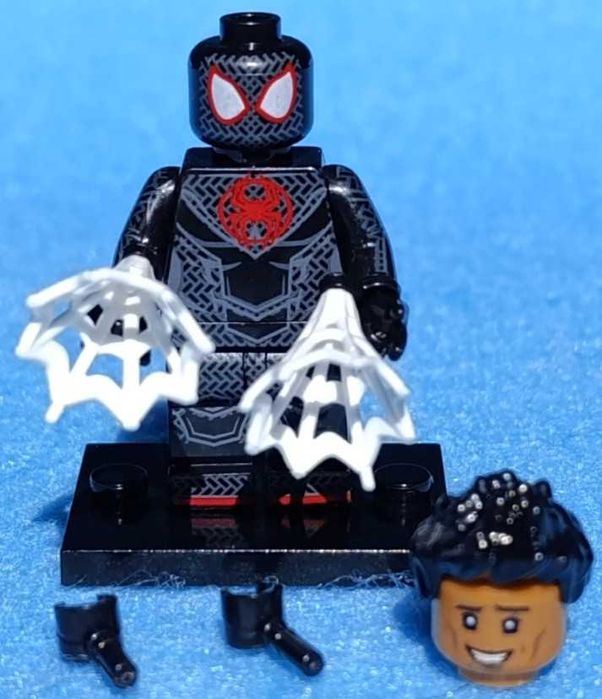 Miles Morales (Marvel)64751784269570122