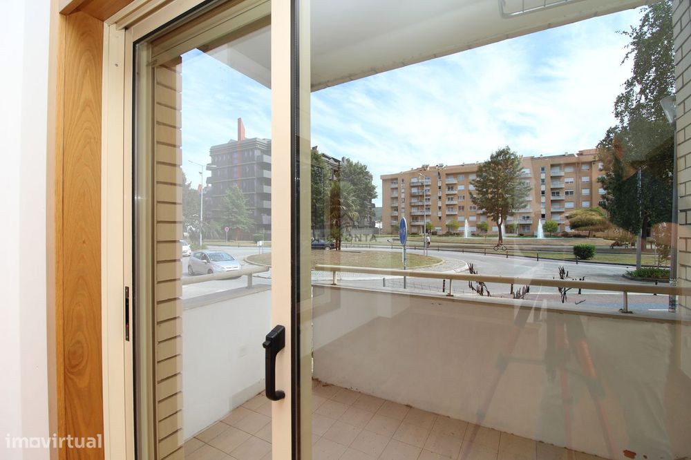 T1+1 Av. Dr. Fernando Melo – Lagueirões- Valongo |
