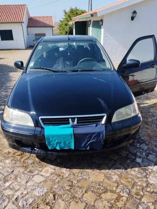 Automóvel Honda Civic Vitec Profile 1.5i