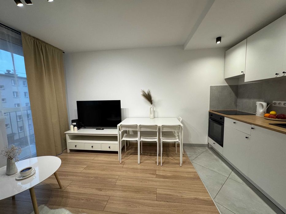 3 sypialnie | gotowe do zamieszkania | balkon