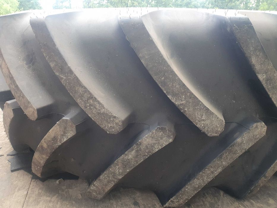 Opony continental vf 710/70R42 tractormaster