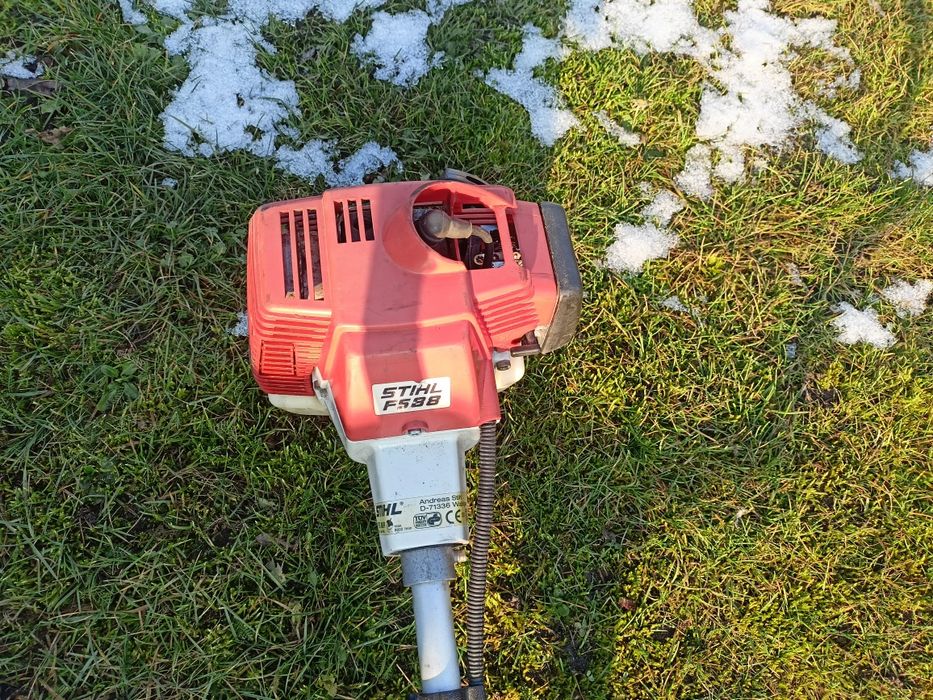 Kosa spalinowa Stihl FS88