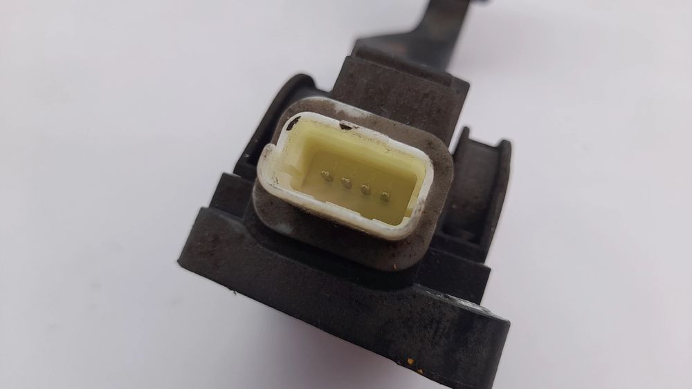 Pedal do acelerador CITROËN C3 I (FC_)