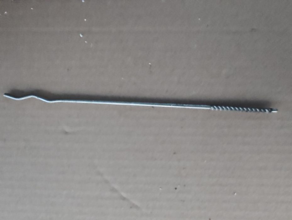 Kotwa wkręcana do spoin