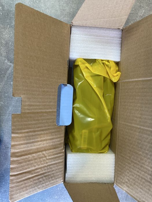 Тонер - картридж G&G 283X / CRG 737