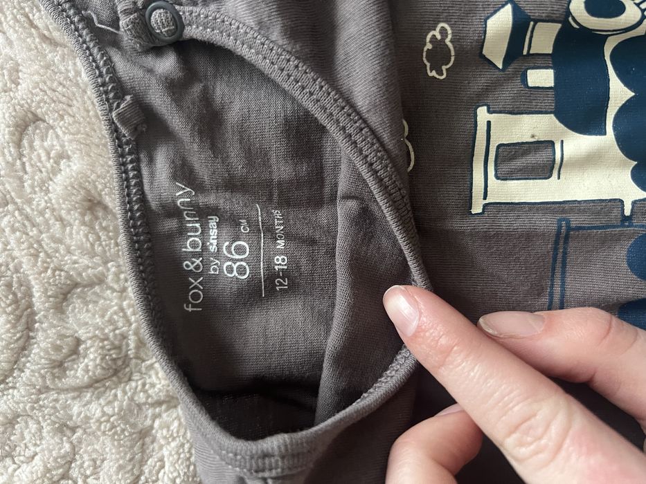 Піжами для хлопчика