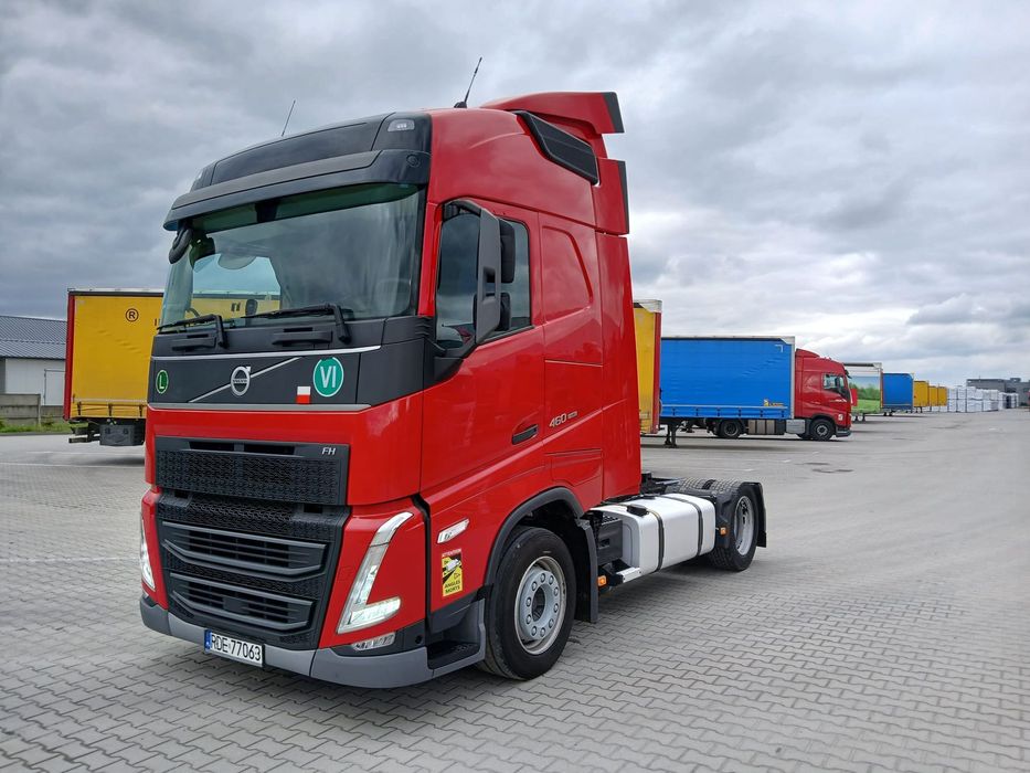 Volvo