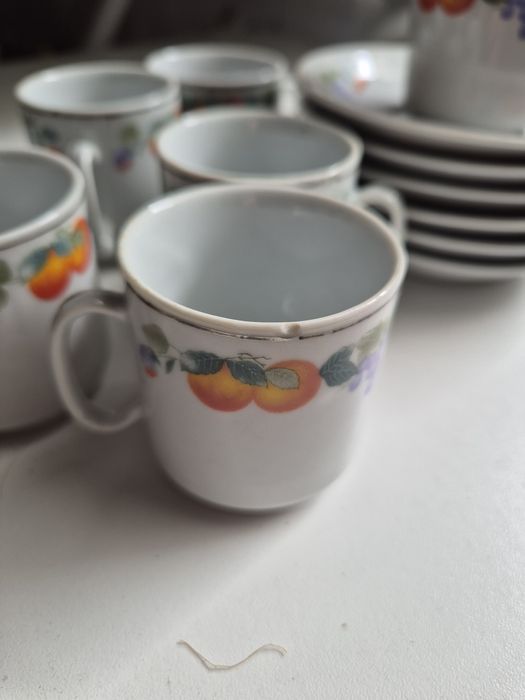 Conjunto chavenas de café435182387080079363