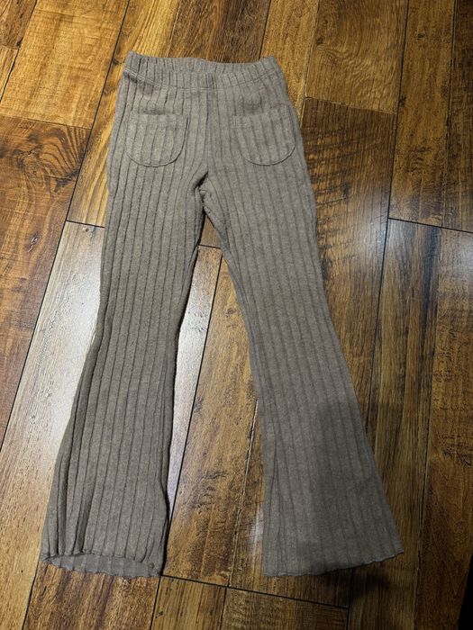 Лосины Zara для девочки