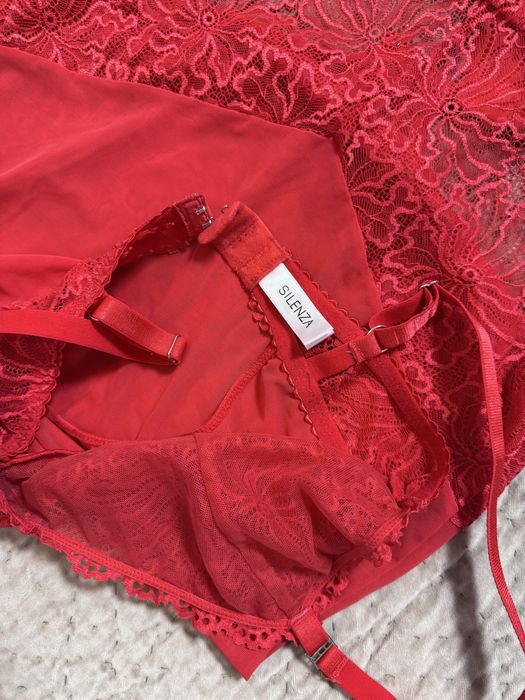 Silenza комбідрес S