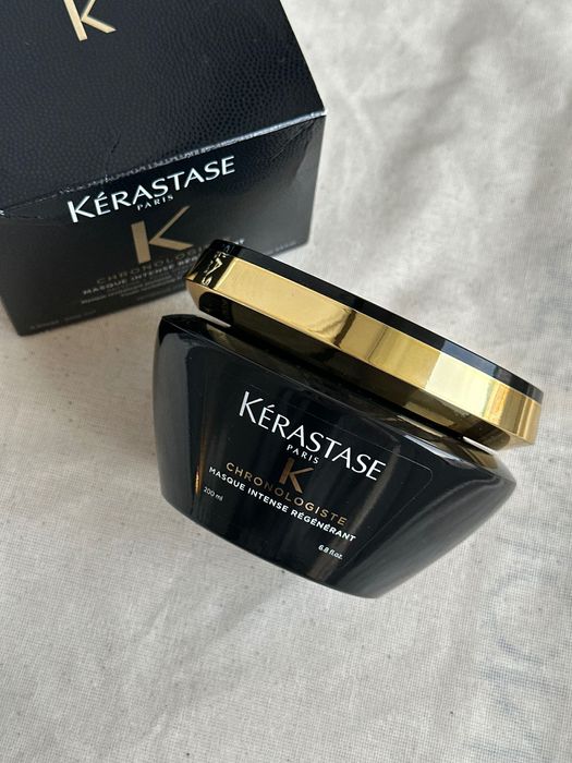 Маска для волосся Kerastase Chronologiste