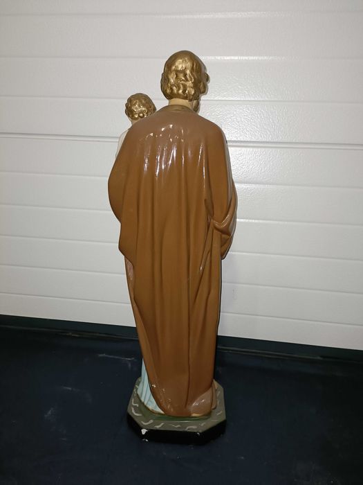 São José Santo Arte Sacra Figura