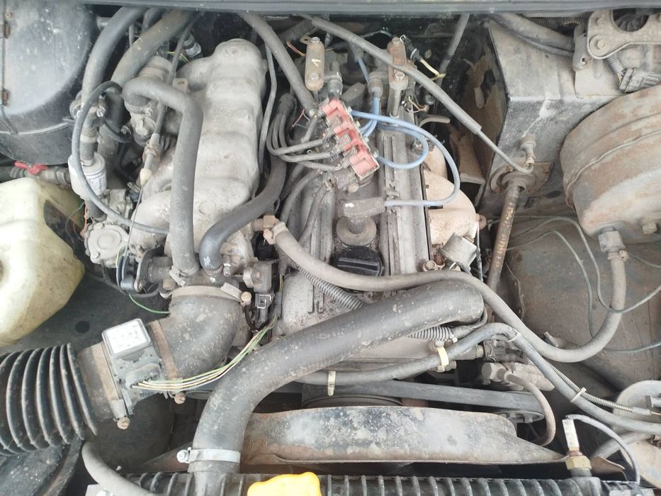 УАЗ Патріот Переоформлення