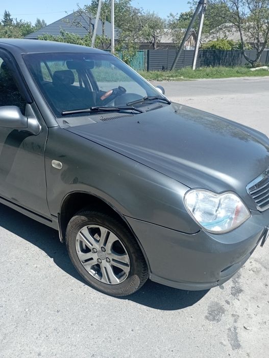 Продам Geely CK2 2013року.