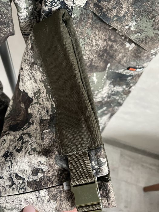 Чоловічі камуфляжні штани Pinewood ® SCANDINAVIAN OUTDOOR LIFE