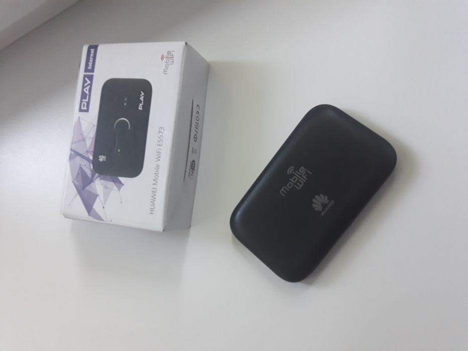 Obudowa routera  przenośnego