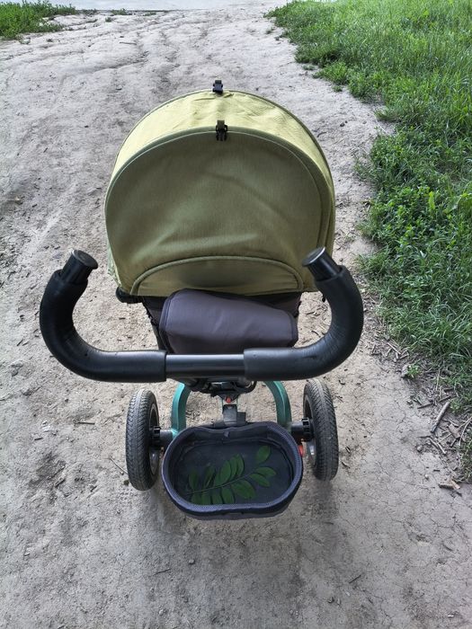 Дитячий триколісний велосипед Best Trike