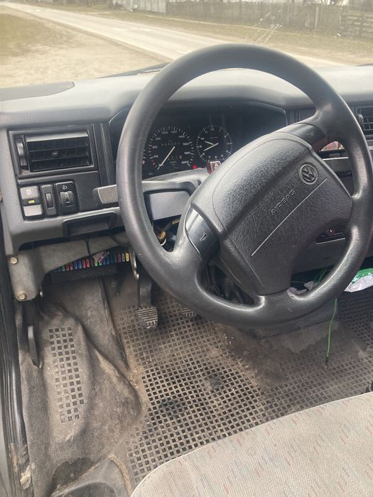 Вольксваген каравела Т4