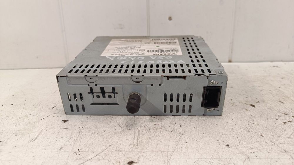 SISTEMA AUDIO / RADIO CD VOLVO V50 2005 -307326001