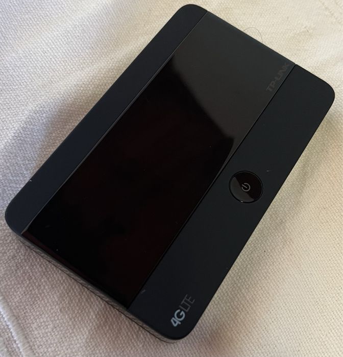 Hotspot Móvel TP-Link M7350 4G LTE