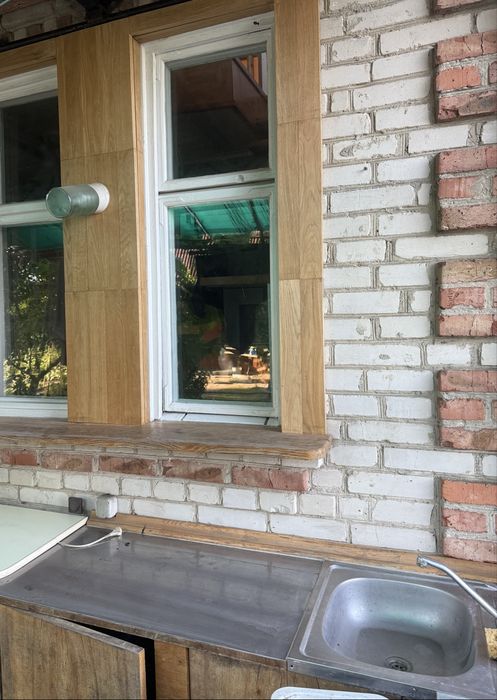 с. Веснянка Волинської області, 13 соток  з двома будинками | свердловина | сад | с.Веснянка