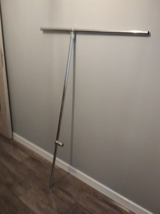 Sprzedam rurę ubraniową